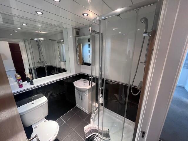 Hilltop Drive, Oldham, Greater Manchester, OL2