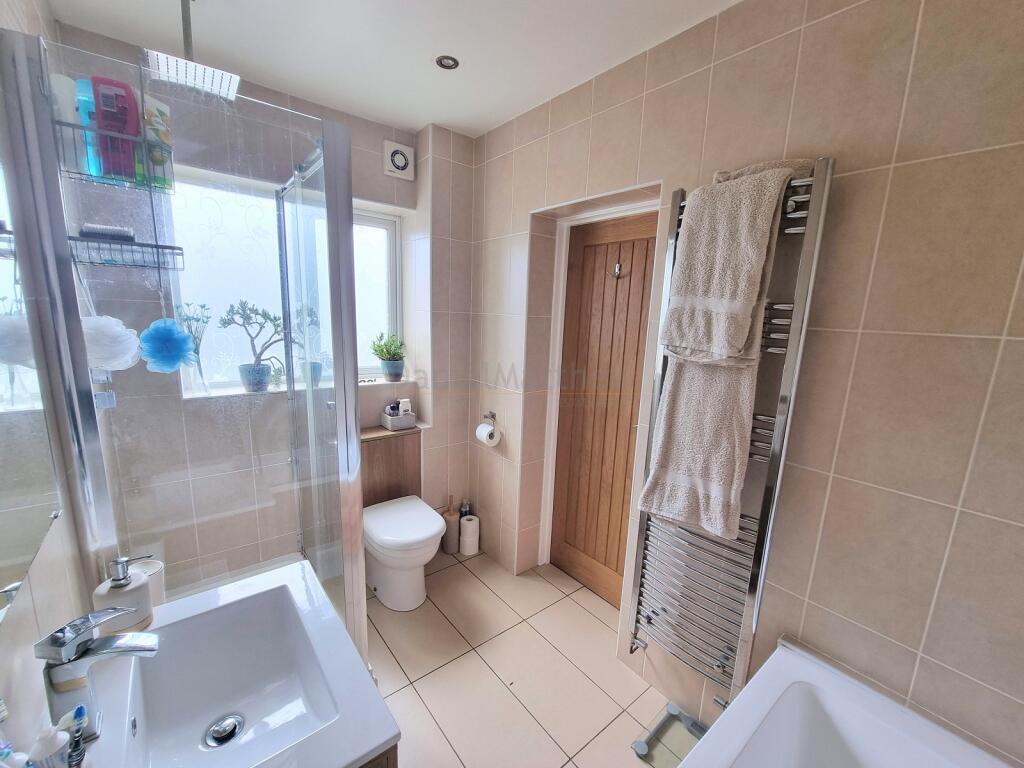 En Suite