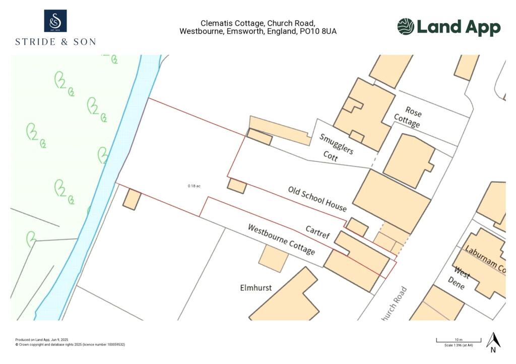 Location Plan