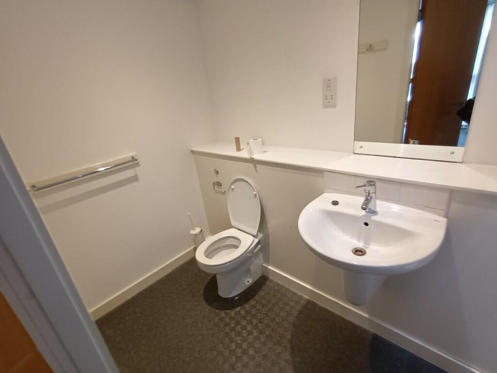 En-suite