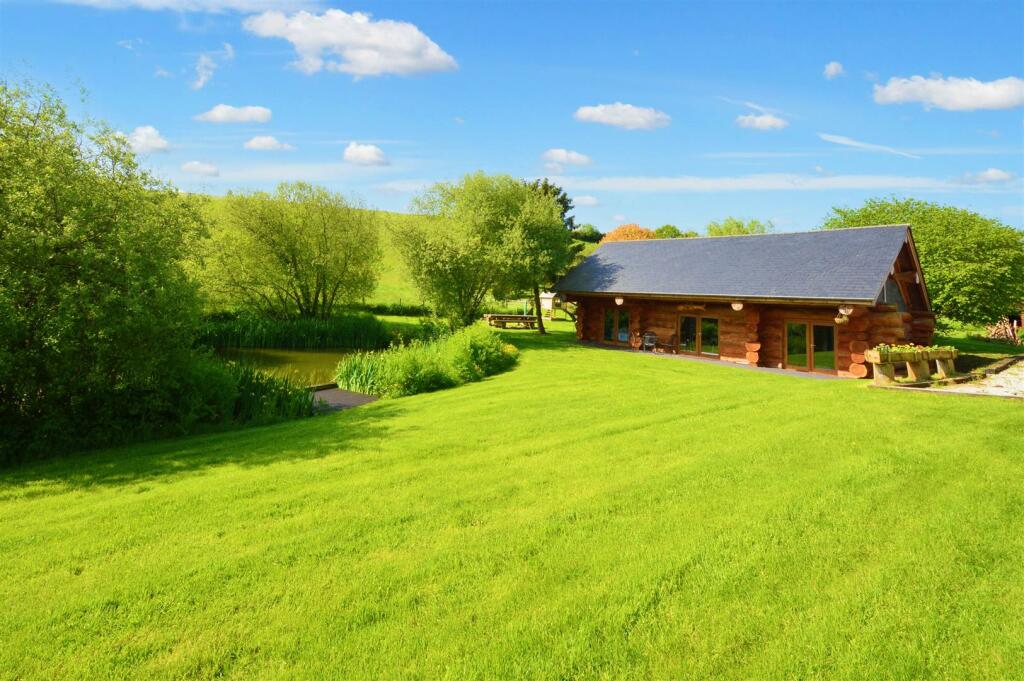 The Lodge