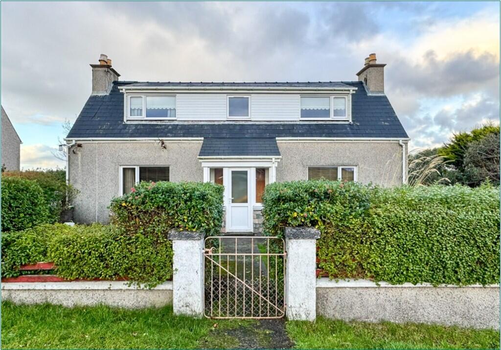 7 EAGLETON, POINT, ISLE OF LEWIS, HS2 0QD