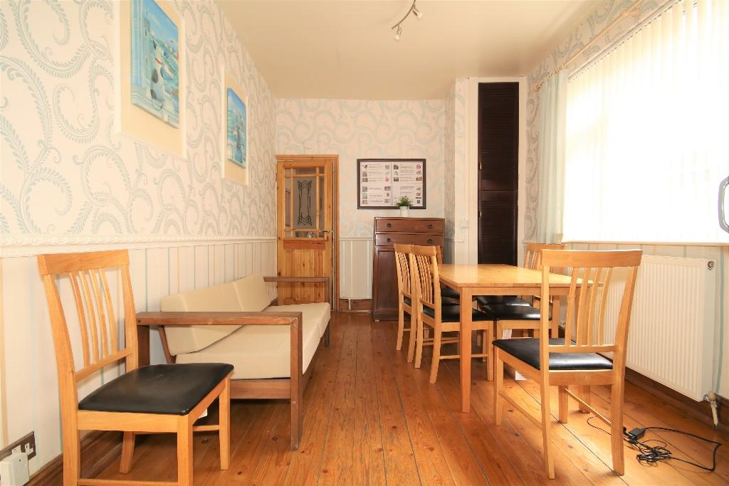 Dining Room/Lounge