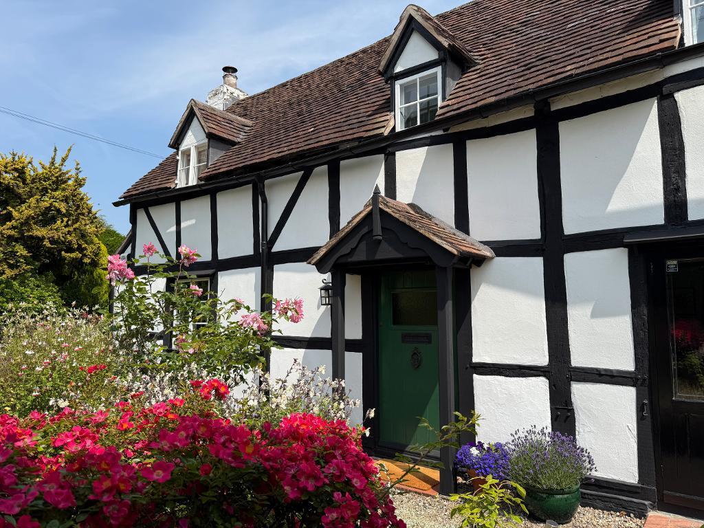 Gorgeous house in excellent condition