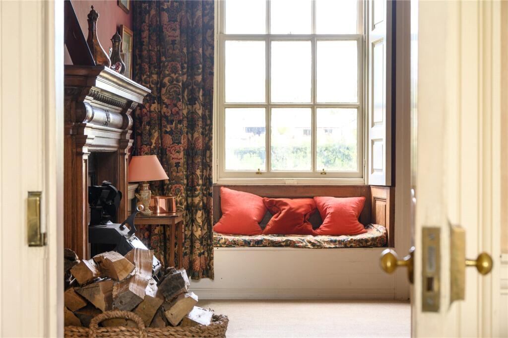 Drawing Room