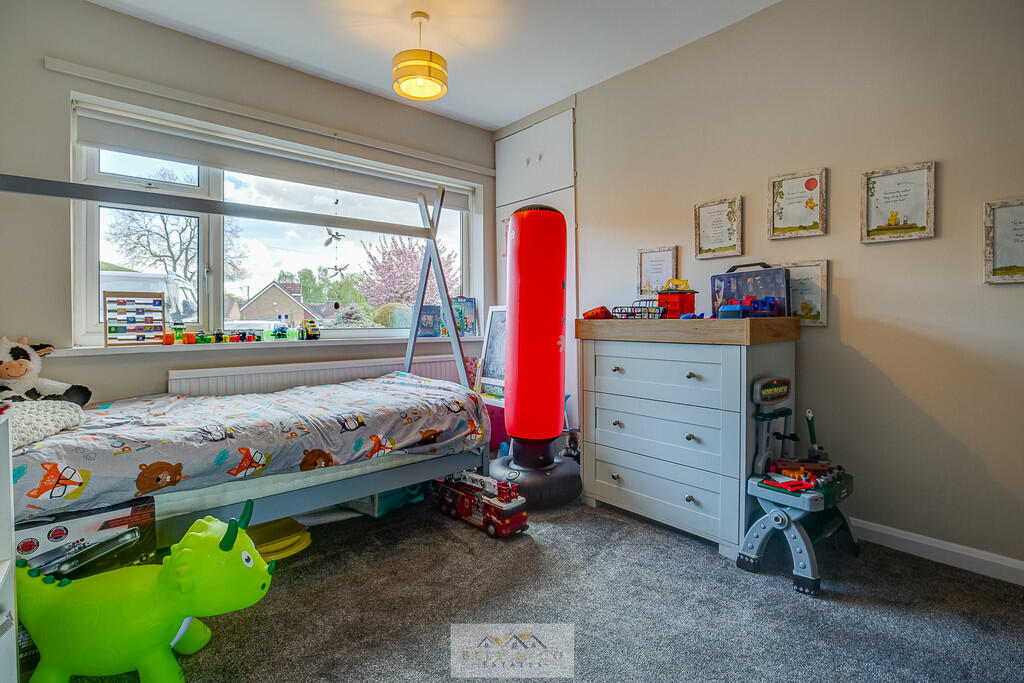 Bedroom 4.2