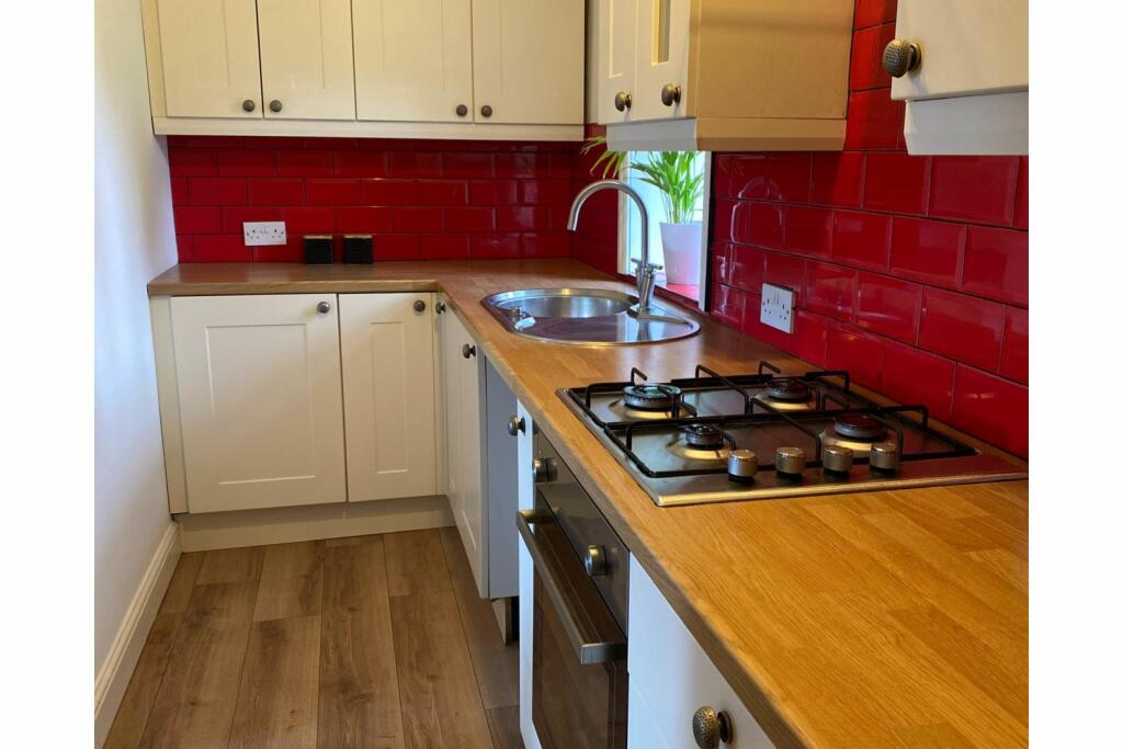 Kitchen Two