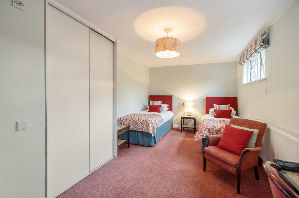 Guest Suite