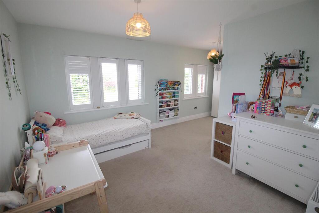 Clifton Drive South, Bedroom Two..JPG