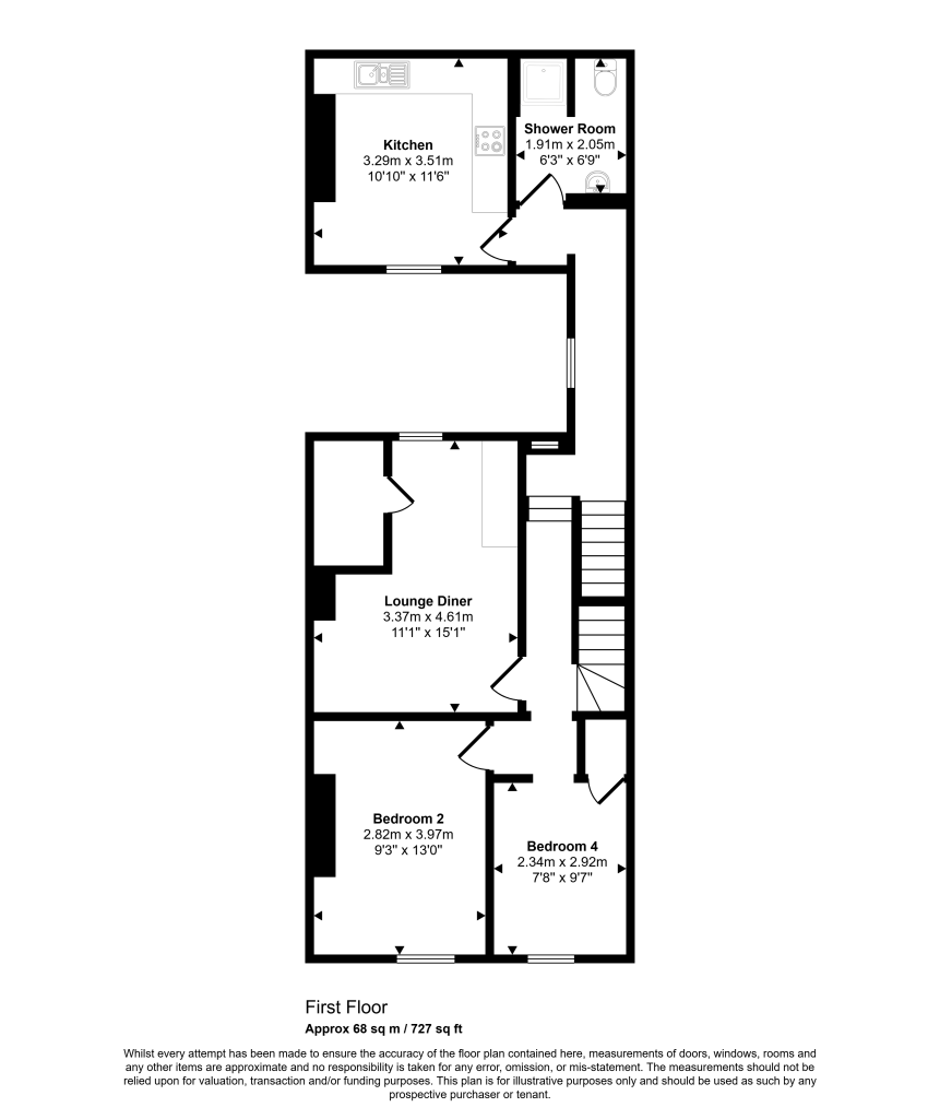304A High Street, Sutton, Surrey, SM1 1PQ