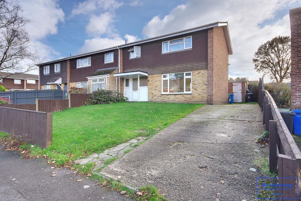 Dale Valley Road, Oakdale, Poole