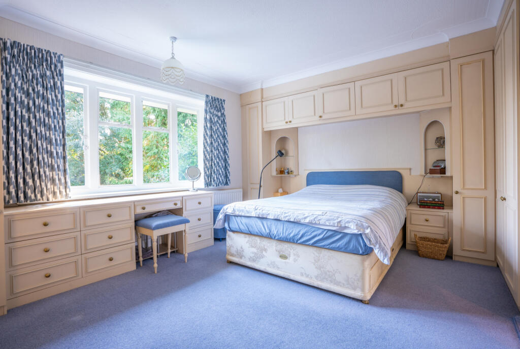 Primary Bedroom 1