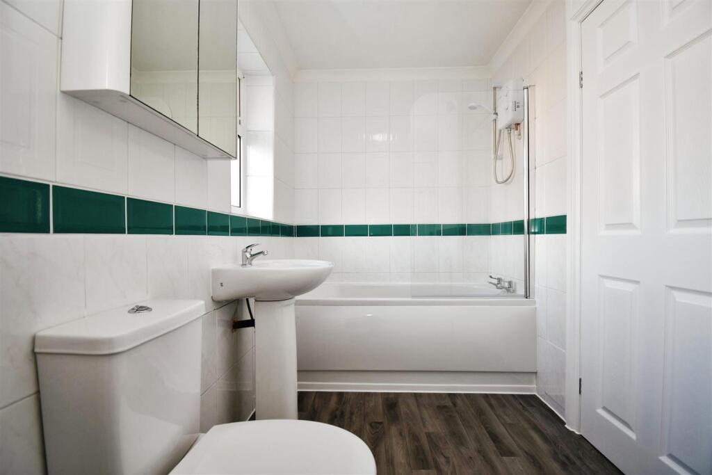 Bathoom