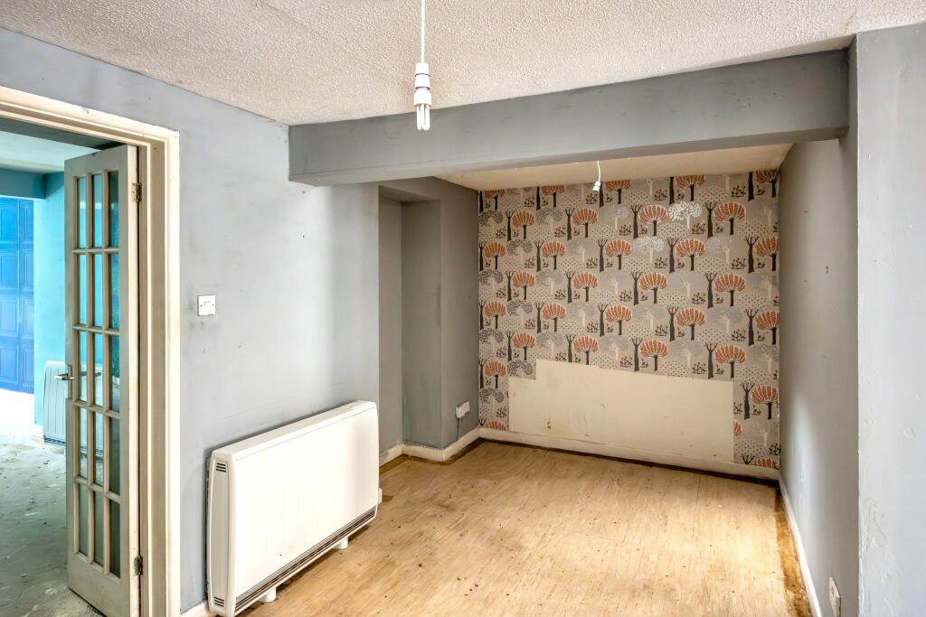 1 Old Post Office, Wyke Road, Wyke, Gillingham, Dorset, SP8 4NH