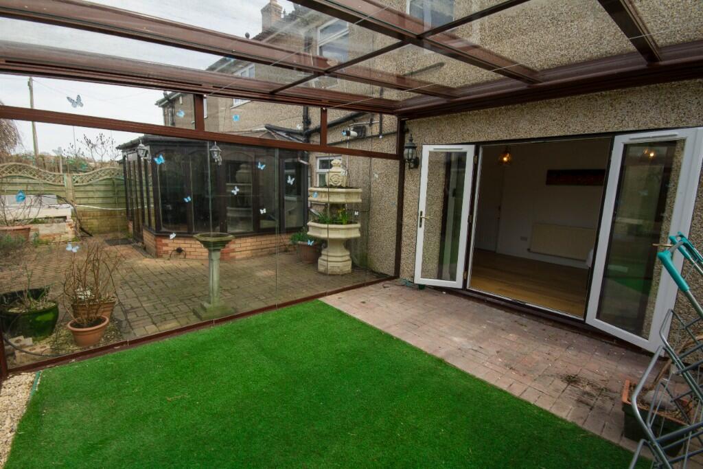 Pergola