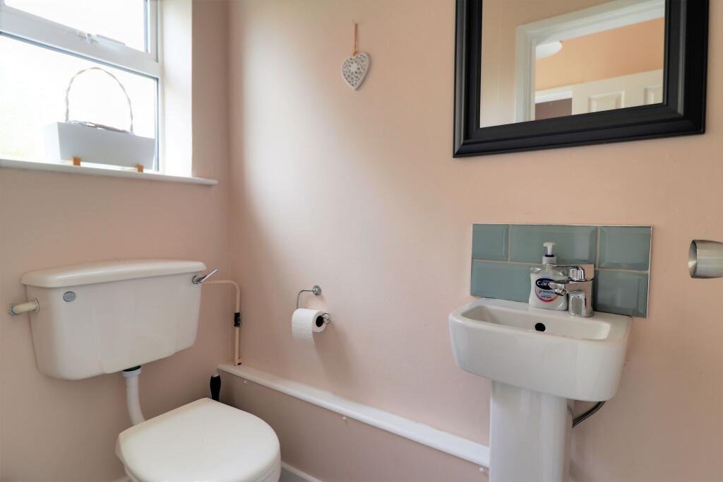 Guest WC