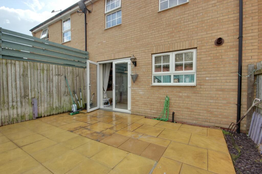 1 Garden B
