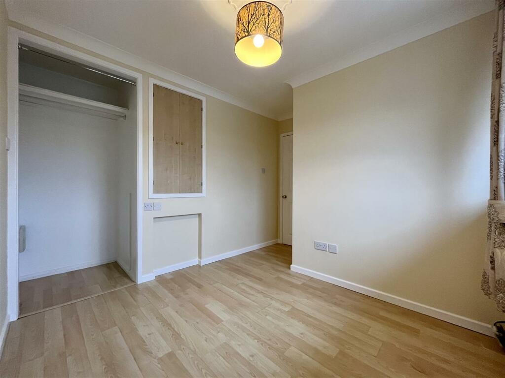 Bedroom 2 Aspect 2