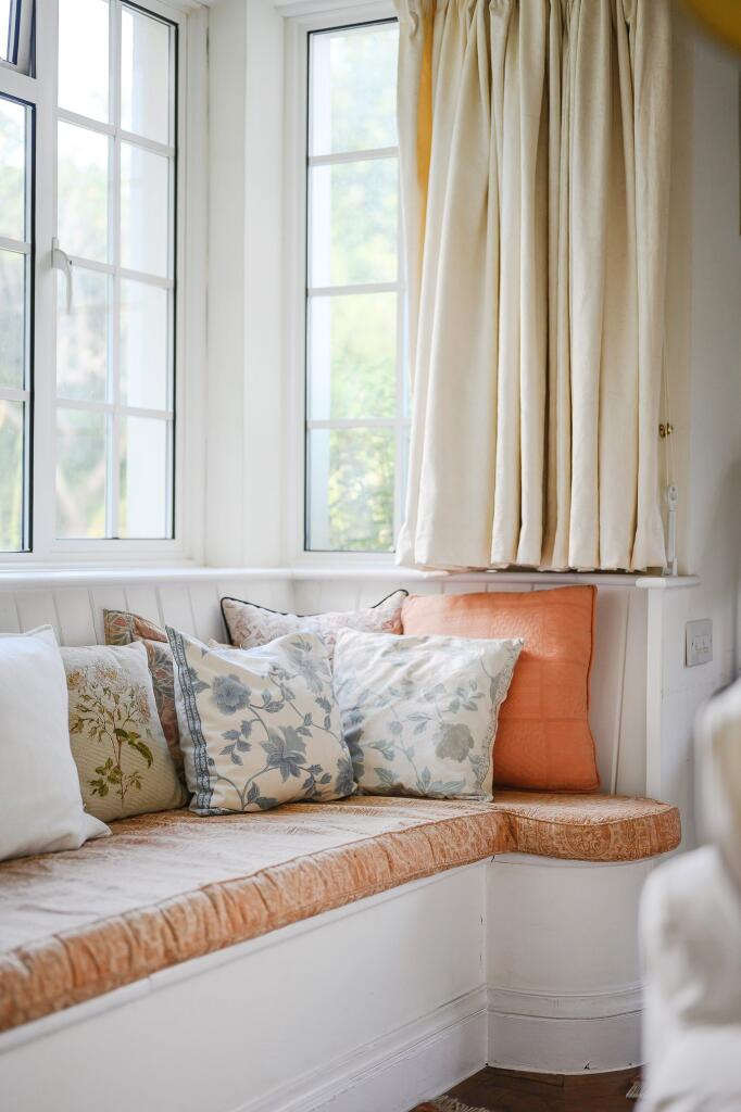 Cosy Nooks