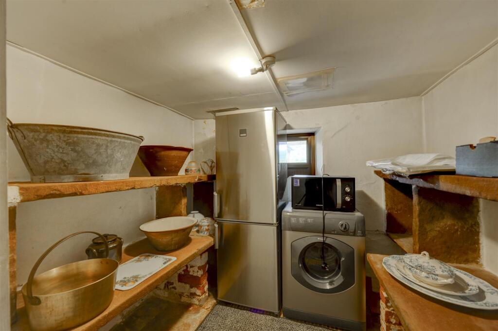 Pantry