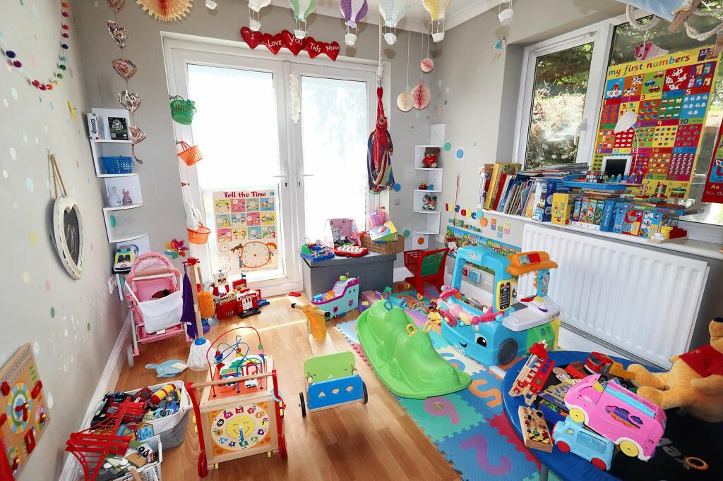 Playroom