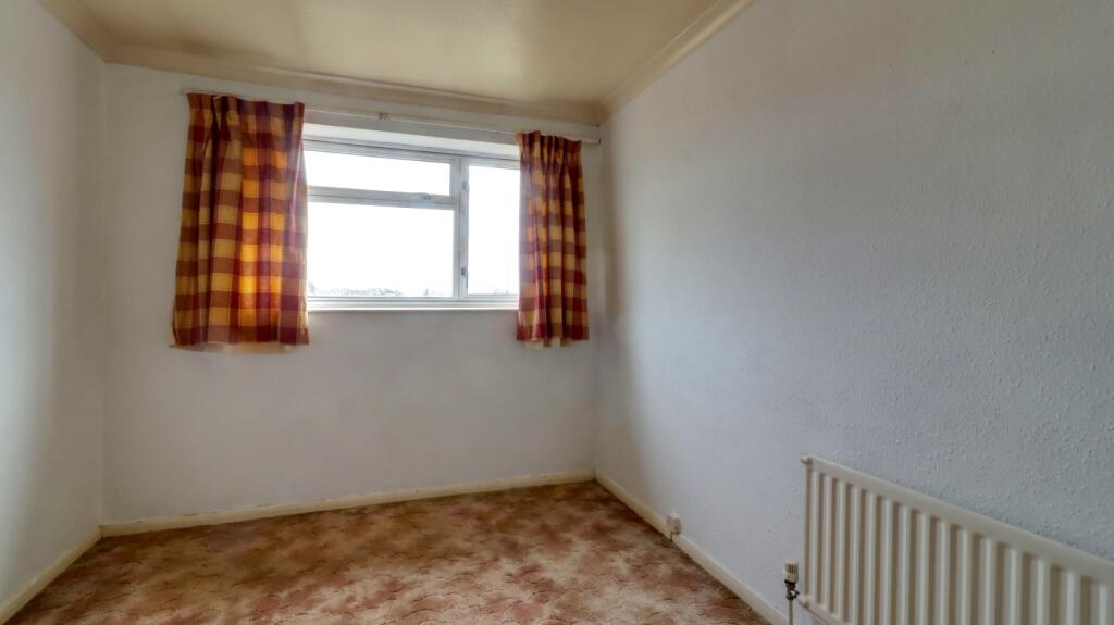 9. Bedroom 1