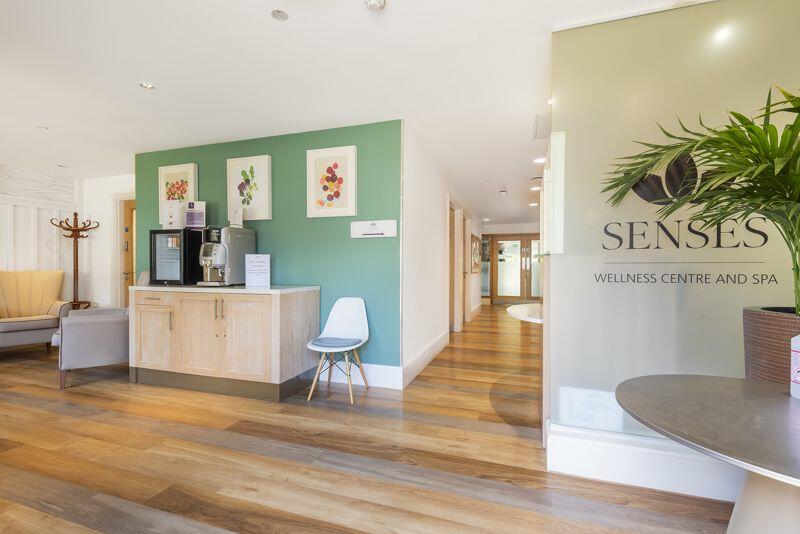 Senses Wellness Centre