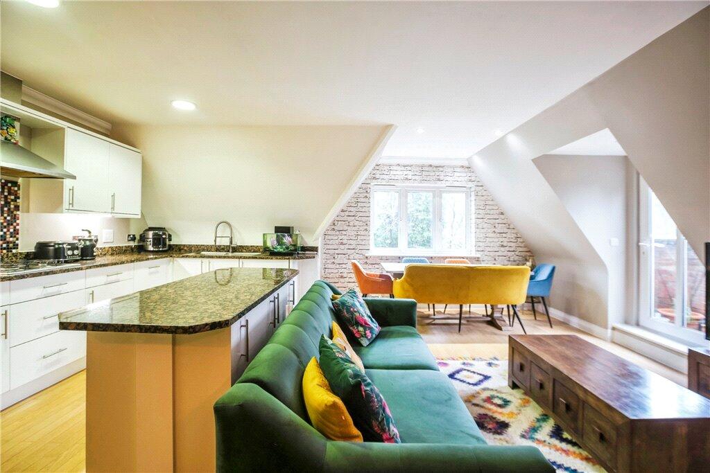 Lounge/Kitchen/Diner