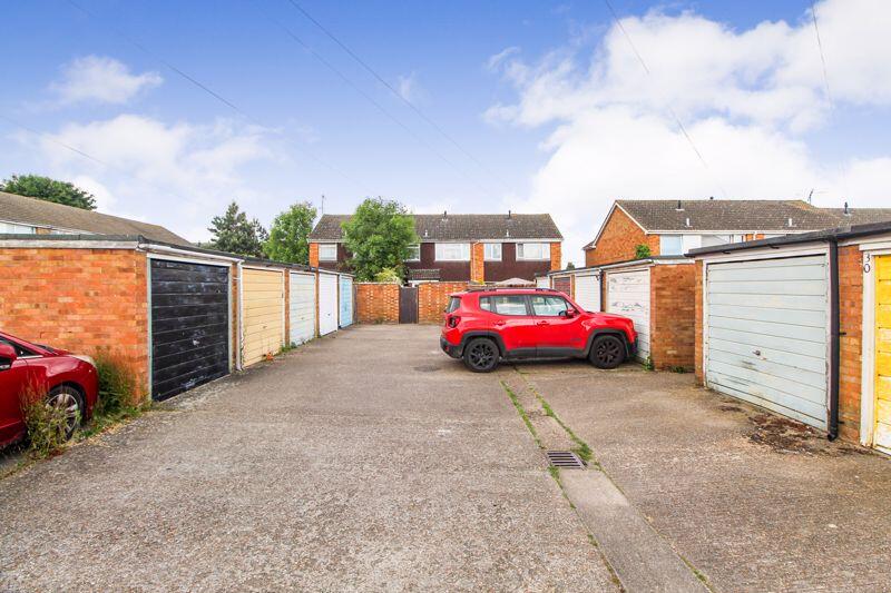 One Garage