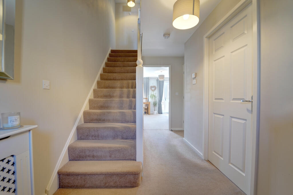 STAIRS OSIER