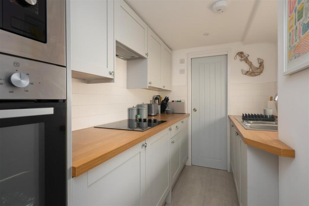 North Street, Whitstable