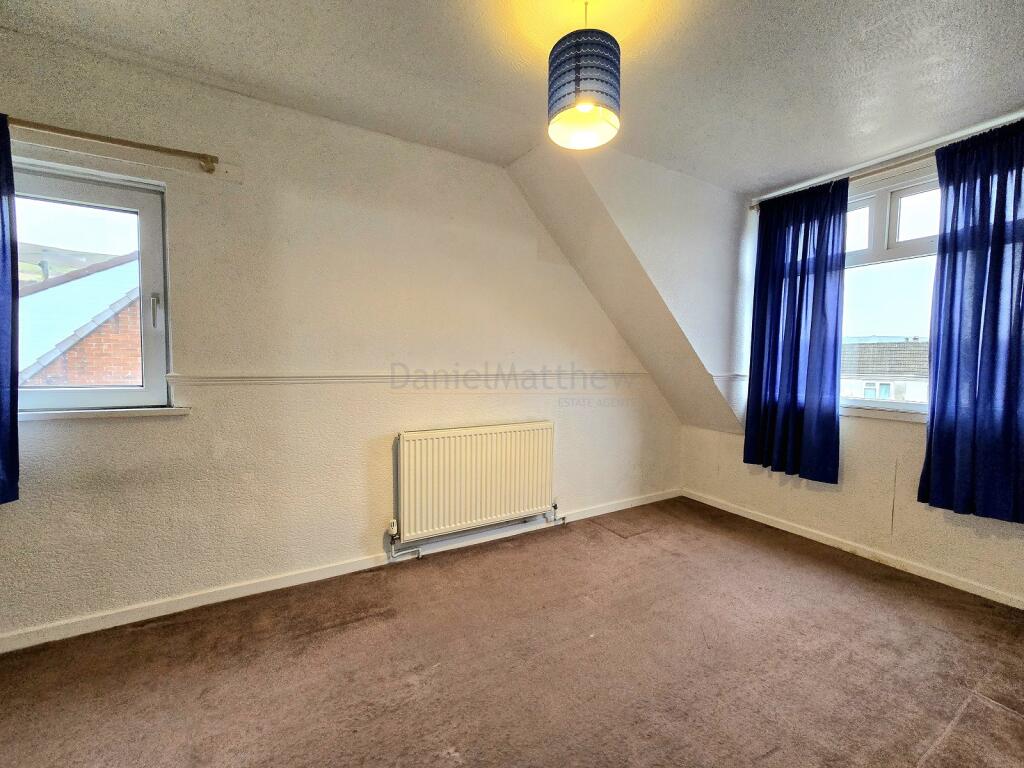 Bedroom  Two