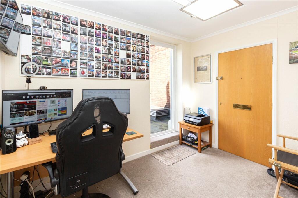 Study Area