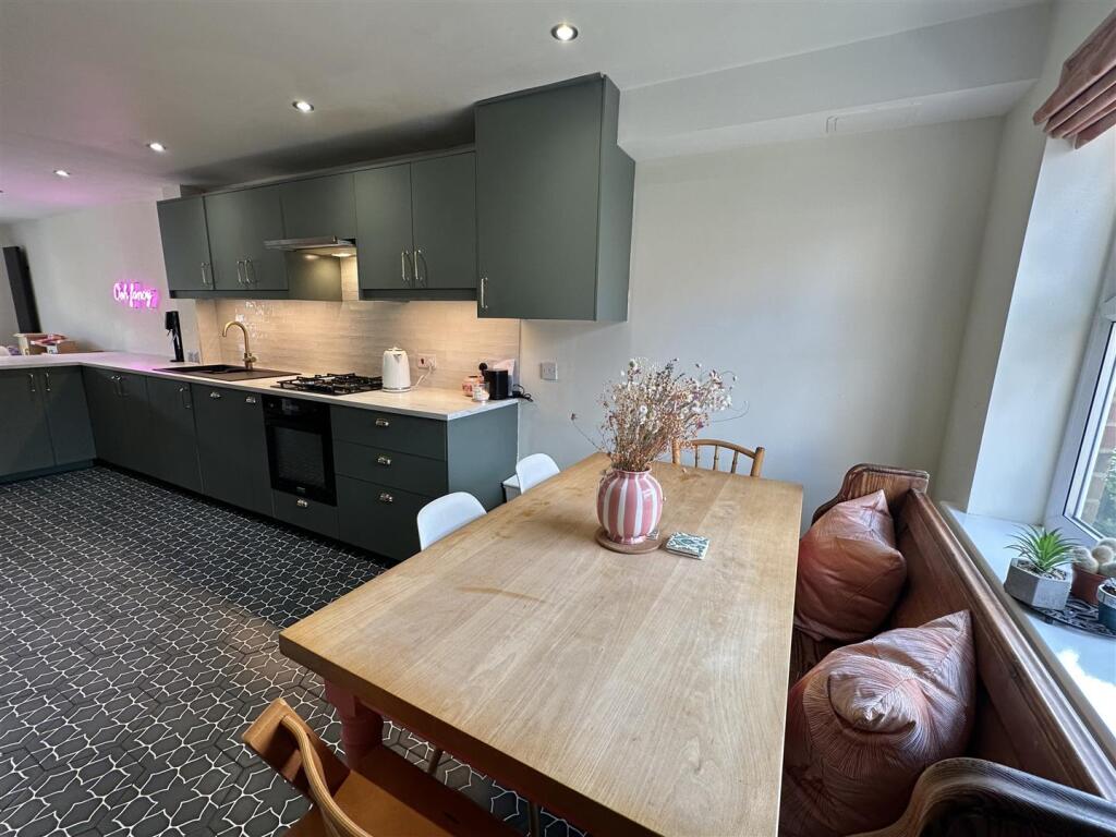 Luke Miller &amp; Associates