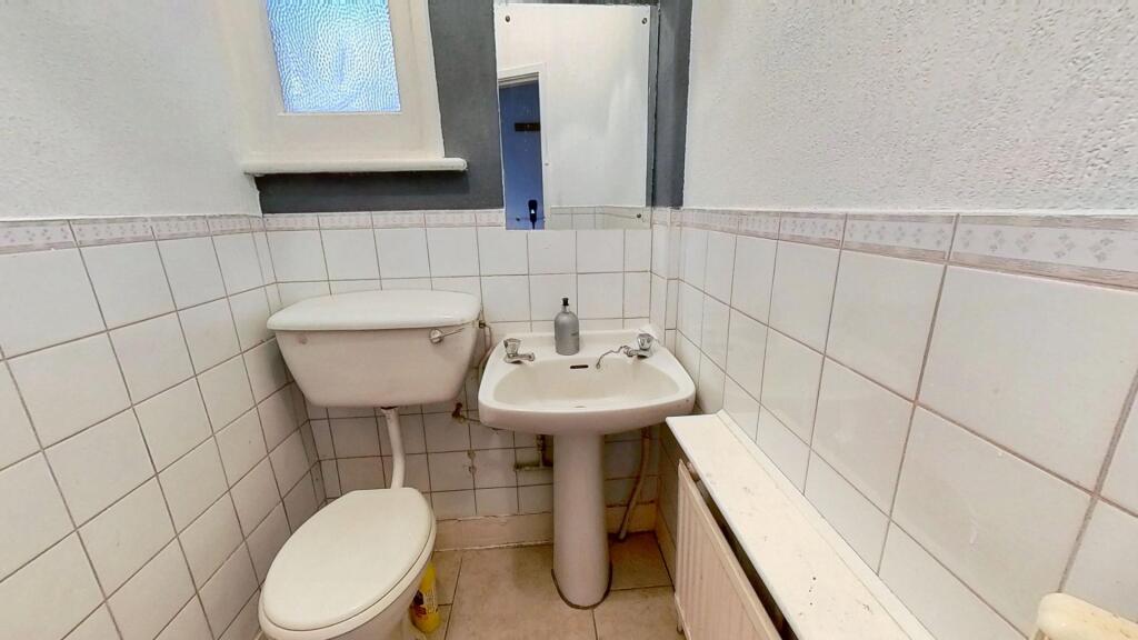 WC