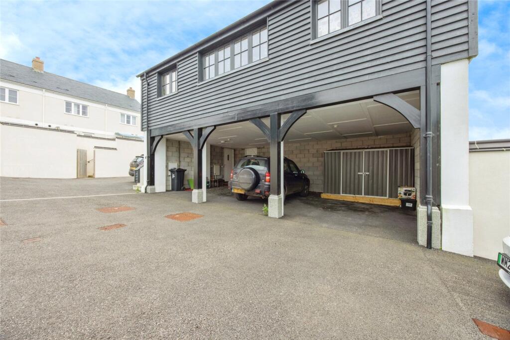 Car Port