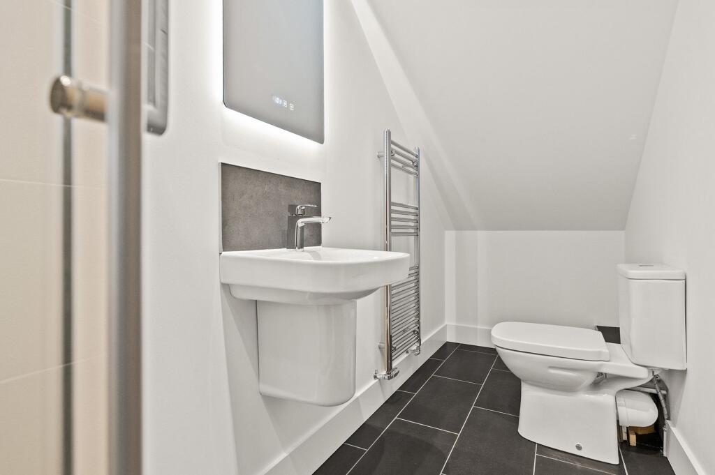 En-Suite