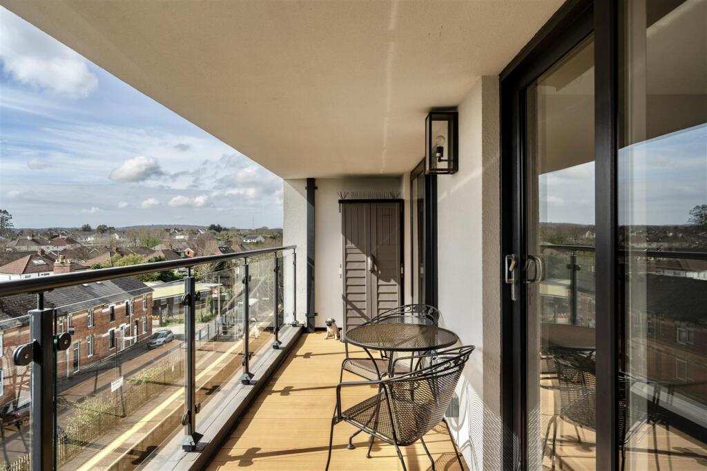 Kitchen/Living/Dining Room