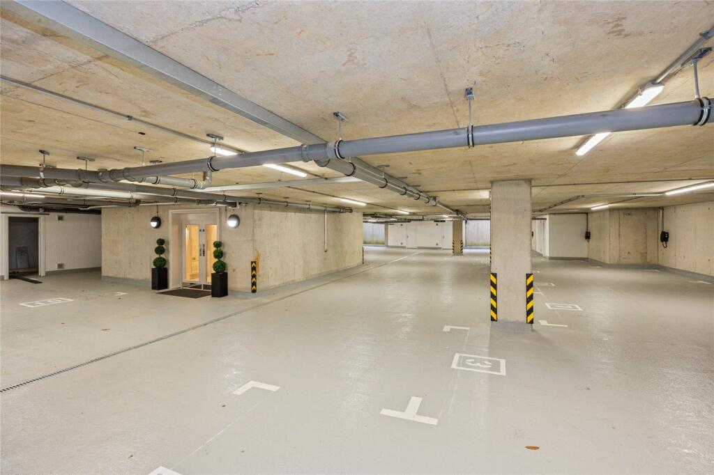 Car Park