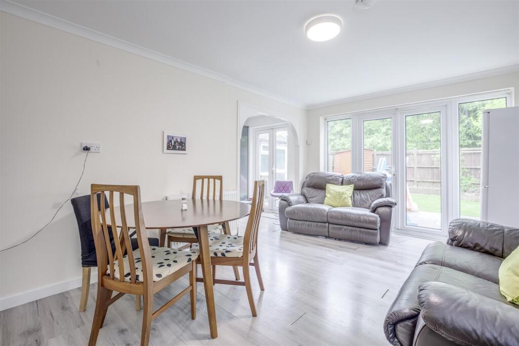 Reception Room 2