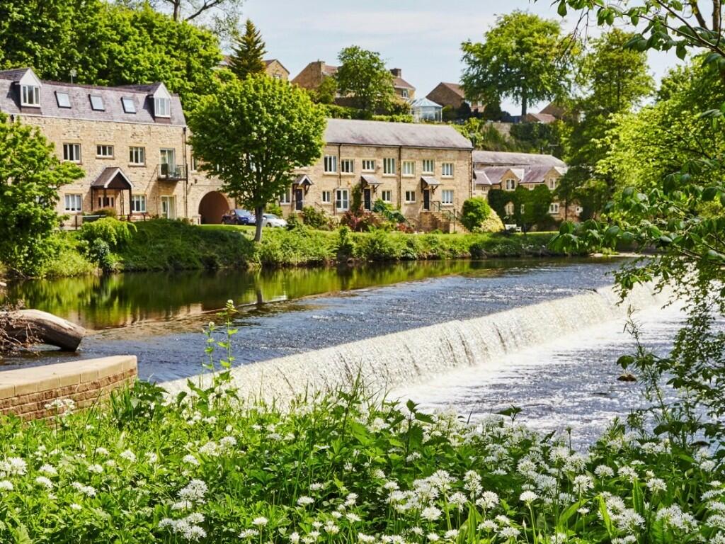 BOSTON SPA