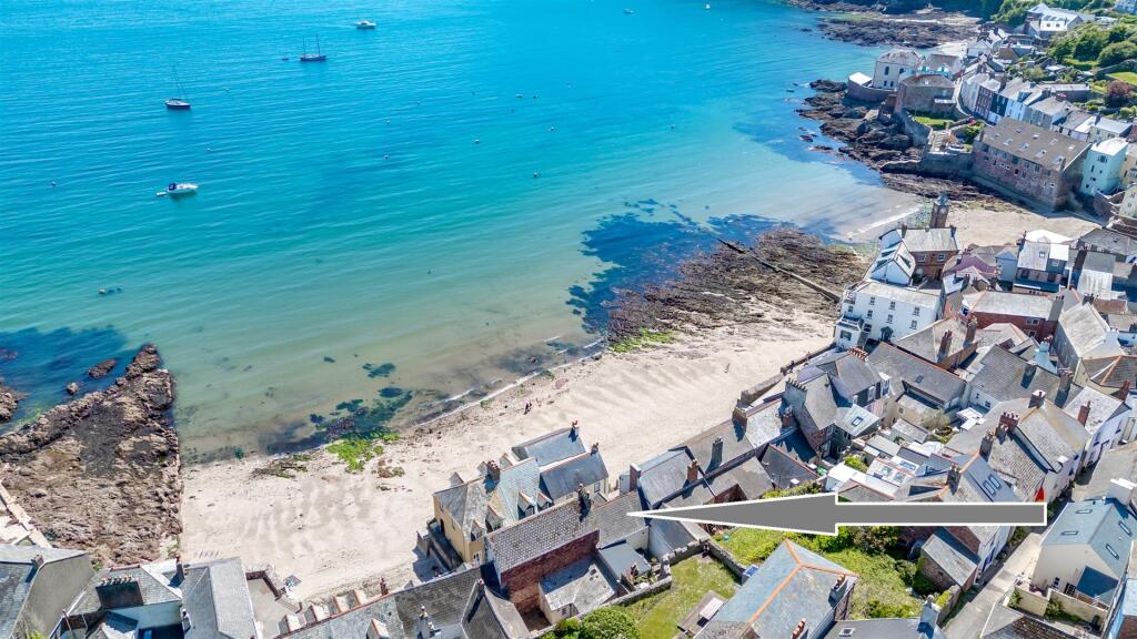 The Cleave, Kingsand