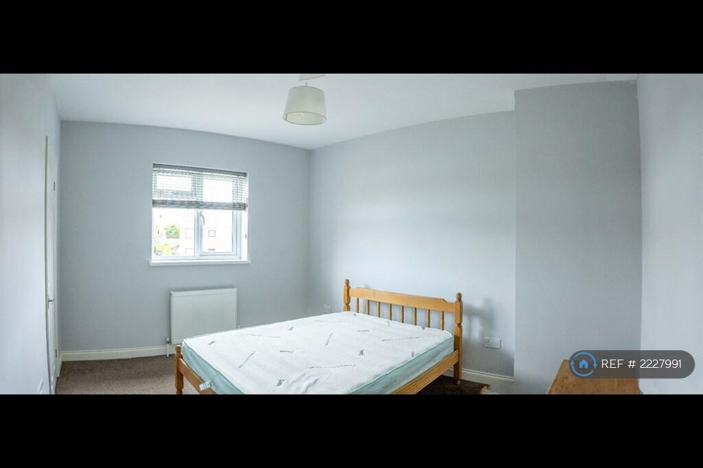 Double Room 2