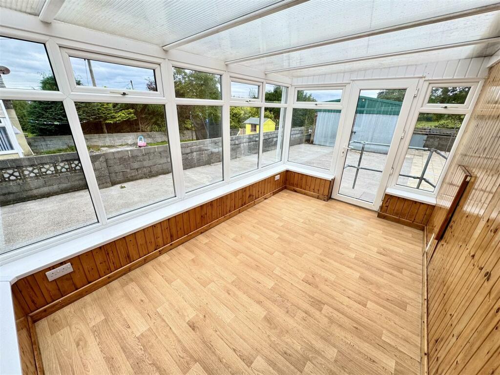 CONSERVATORY