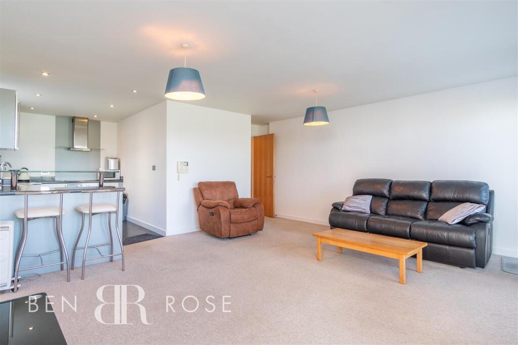 Lounge/Kitchen/Diner