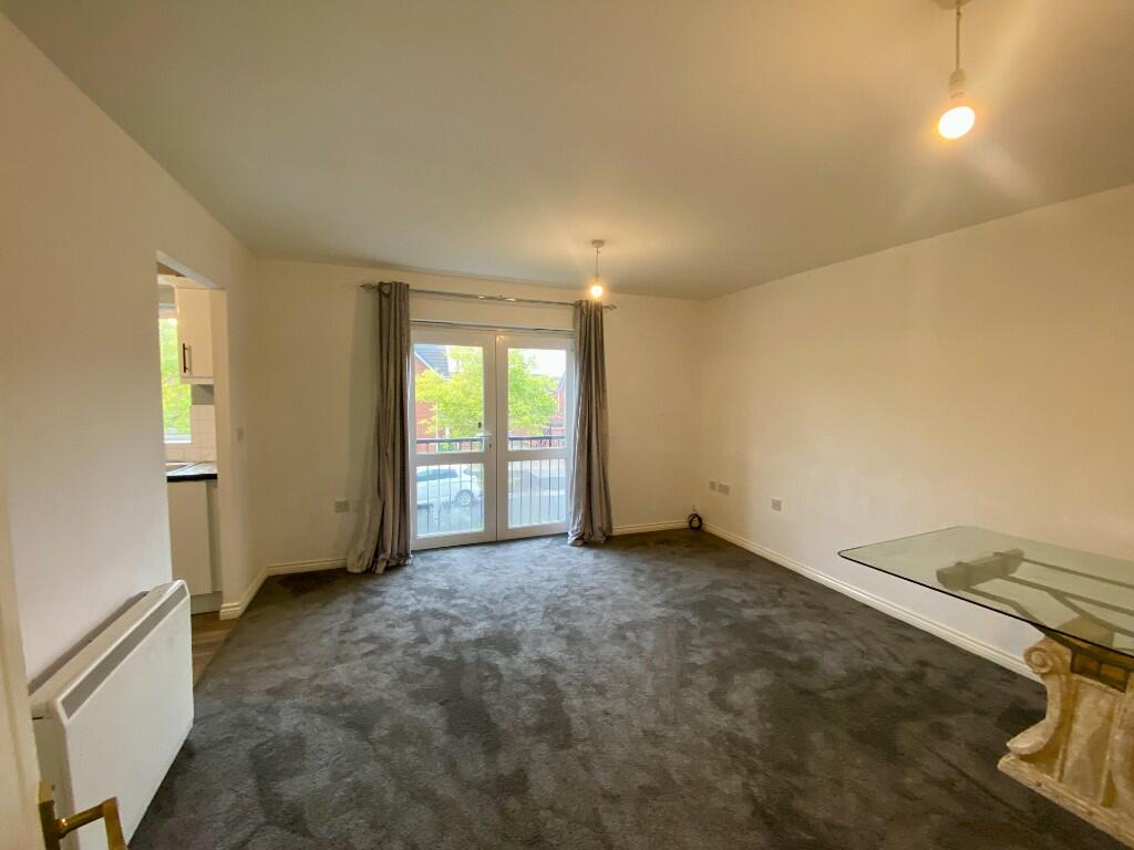 36 Alverley Lounge
