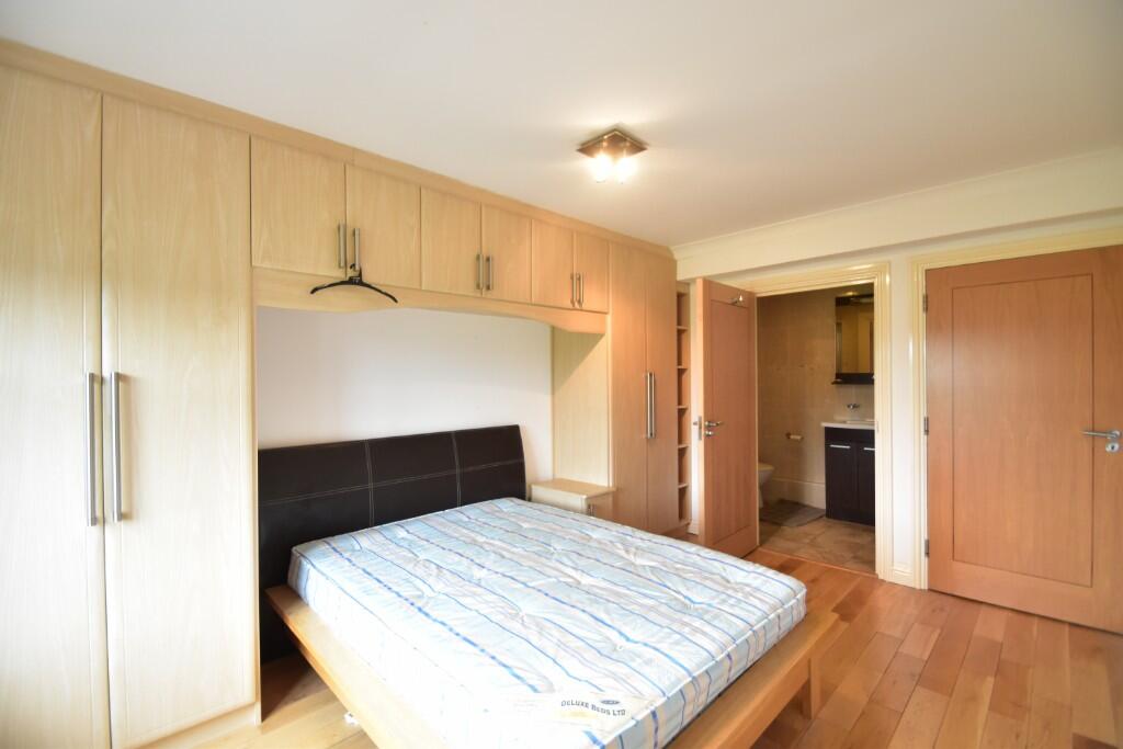 Copperfield Road, London, E3
