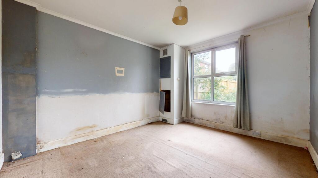 4 Ripon Road, Bournemouth, Dorset, BH9 1RD