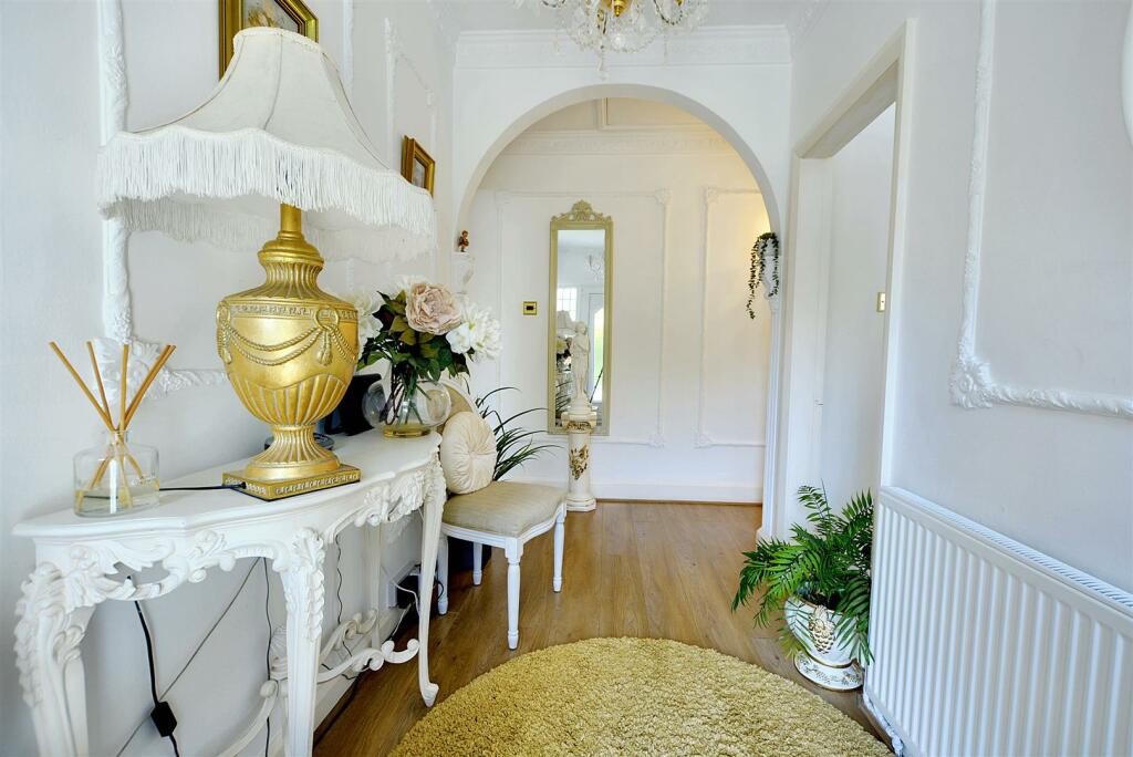 HALLWAY