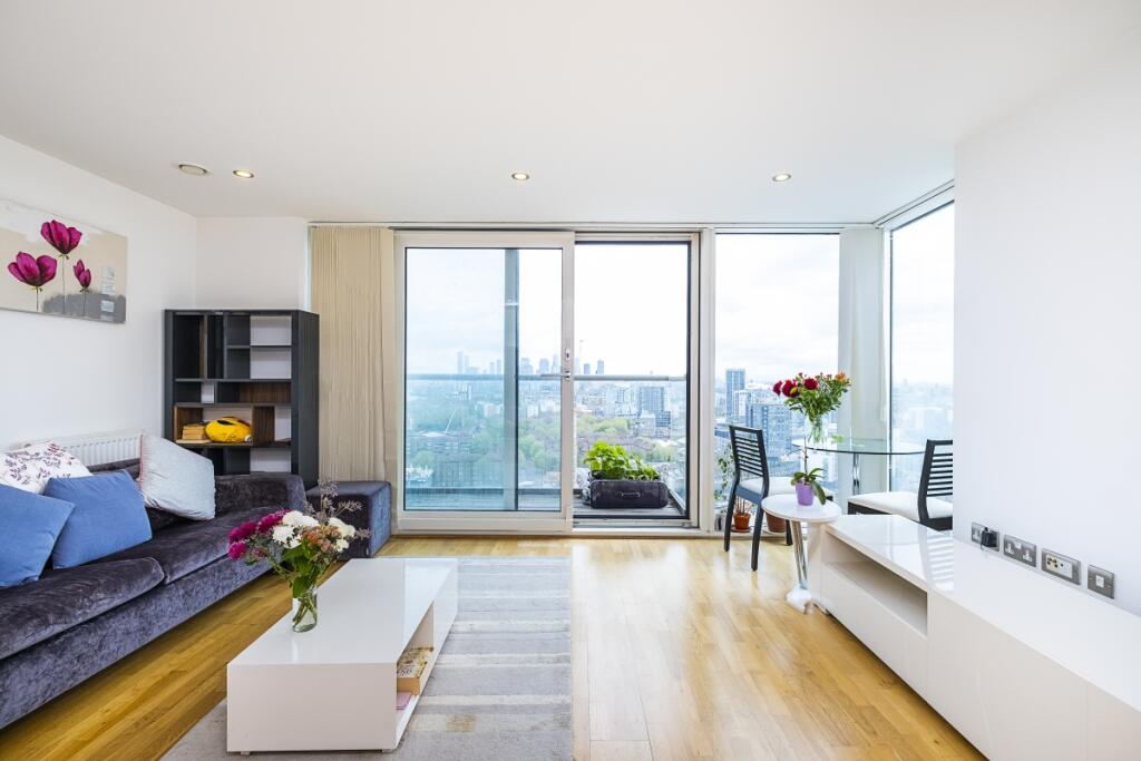 Distillery-Tower ...